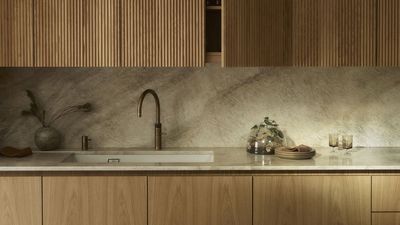 I Was Convinced a Boiling Water Tap Was an Excessive Expense for My Kitchen — But Then I Lived With One, and Changed My Mind