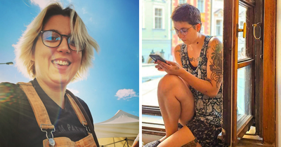 Netizens Brutally Pile On Woman For Fleeing The US To Escape Her Student Loan Payments