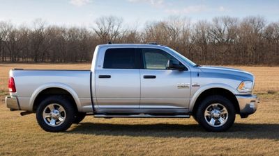 Texas dealer offers 500,000-mile warranty on used diesel truck, but catch buried in fine print the only thing anyone’s talking about