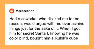 45 Harmless But Effective Ways People Got Revenge On Jerks