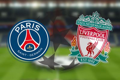 PSG vs Liverpool: Champions League prediction, kick-off time, team news, TV, live stream, h2h, odds today