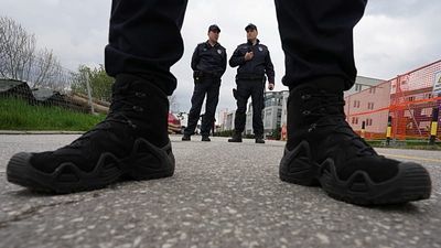 Serbia looks for pipeline sabotage plot culprit as Vance's Hungary visit nears