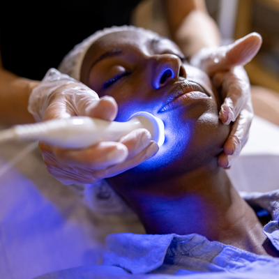 The Laser Treatments I Rely On for Skin of Colour—And Trust Without Compromise