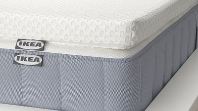 What’s the deal with IKEA mattresses – and which one is actually worth buying?