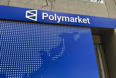 Polymarket criticized over ‘disgusting’ bets on fate of pilots on US jet shot by Iran