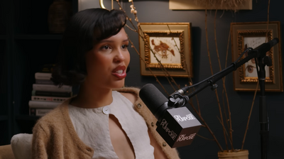 Nara Smith Says She Is Not a 'Trad Wife' and Has a Full-Time Career