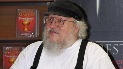 The '75% Done' Scam: How George R.R. Martin's The Winds of Winter Progress Became a 2026 Meme