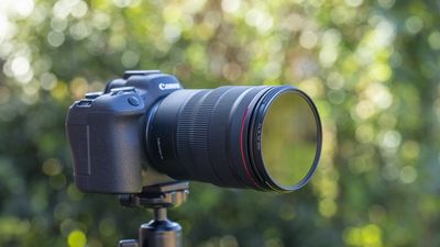 Ice HB760 infrared filter review: get the IR look for cheap