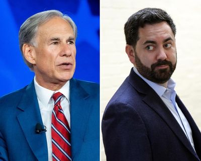 Republicans fooled by AI-generated image of US airman rescued in Iran