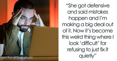 “She’s Sabotaging You”: Woman Deletes Colleague’s Project, Asks For A “Redo” Without Apology