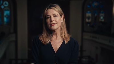 Savannah Guthrie Admits 'Deep Disappointment With God' Over Missing Mum Nancy Guthrie