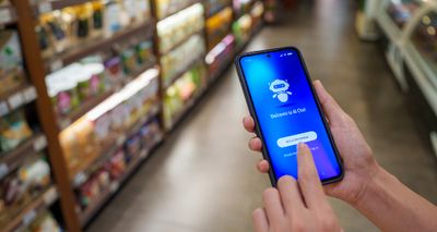 The Invisible Engine: Architecting the Future of Shopping