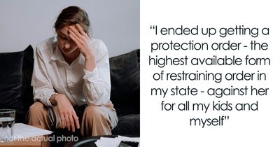 Woman Shares A Crazy Story About Her Mom, It Sounds Like A Soap Opera