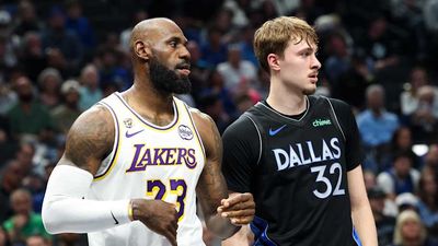 LeBron James’s Fascinating Explanation for Why Cooper Flagg’s Rookie Year Reminds Him of His Own