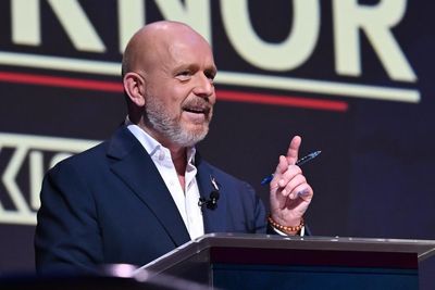 Trump endorses ex-Fox News host Steve Hilton in California governor’s race