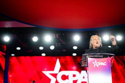 Steve Bannon’s Supreme Court victory paves the way for dismissal of contempt conviction