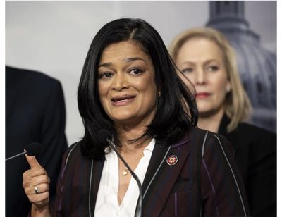 Pramila Jayapal and Jonathan Jackson Demand Immediate Talks Between Washington and Havana After Visiting Cuba