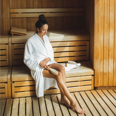 Inside the Sauna Boom—And the Mistakes That Could Be Undermining Your Results