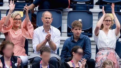 Are Sophie and Edward's children 'secret weapon' to refresh the royal brand?