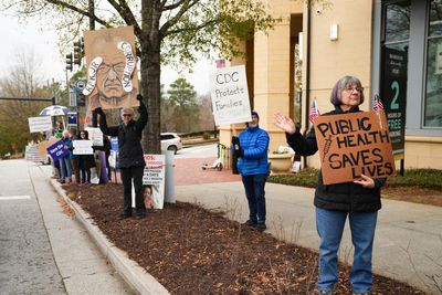 Public health takes center stage in US midterm campaigns: ‘It’s already been politicized’