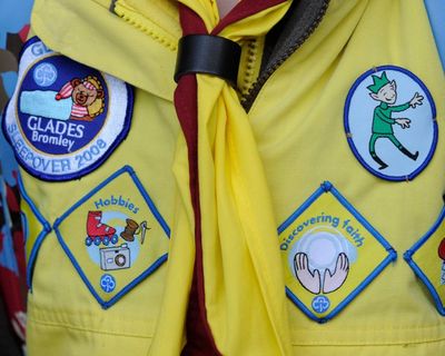 ‘Deeply distressing for all of us’: families react to Girlguiding’s trans exclusion