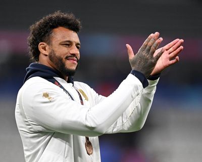 Courtney Lawes ‘officially un-retiring’ for England after announcing Sale move
