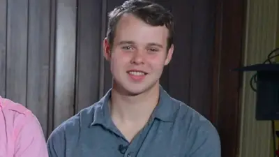 Another Member of the Duggar Family Is Involved in Another Child Abuse Case