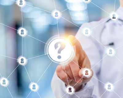 Doctors need to stop pretending to have all the answers. ‘I don’t know’ does not mean ‘I have nothing to offer’