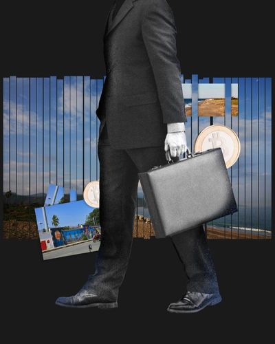 Private jets, deserted shores and an unbuilt resort: alleged links to sanctioned ‘scam’ empire revealed in Timor-Leste