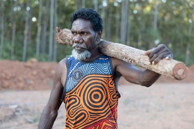 The yidaki, a 16th-century double bass and a South American flute: finding Australia’s oldest playable musical instrument