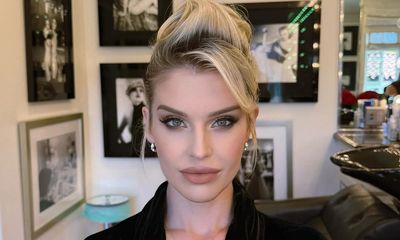 How Is Kelly Osbourne Doing After Sid Wilson Split? Fans Spot 'Uncanny' Link To Dad Ozzy In New Family Snaps