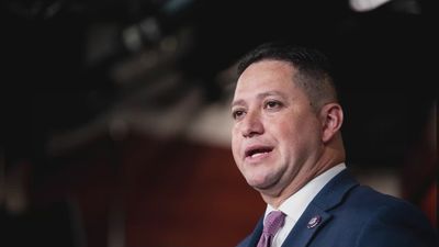 Tony Gonzales Scandal Deepens as New Allegations Reveal Pattern of Explicit Messages to Staffers