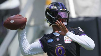 Why Lamar Jackson Showing Up to Ravens’ Offseason Program Is Such a Big Deal