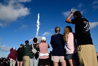 Houston, we still have a problem: The toilet has been a recurring issue on the Artemis II moon mission