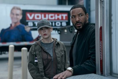 'The Boys' Season 5 Review: The Final Season Of Amazon’s Best Superhero Show Brings The Magic Back