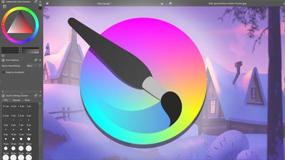 9 Krita tips to master the best free Photoshop alternative