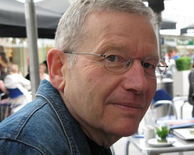 Noel Chanan obituary