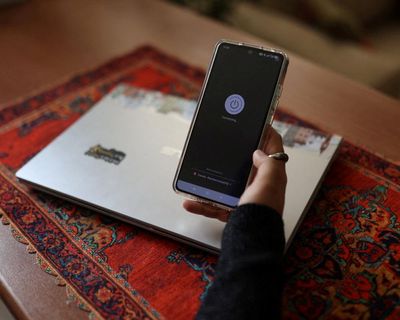 Iran’s internet blackout is longest national shutdown since Arab spring