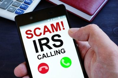 IRS Scam Alert: Ask This One Question Before You Pay—Most Callers Can’t Answer It