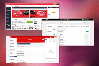 Grand National 2026 odds: Latest prices, betting favourites & trends