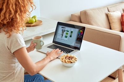 Career Experts Say More Americans Are Turning to Side Hustles as Layoff Fears Grow
