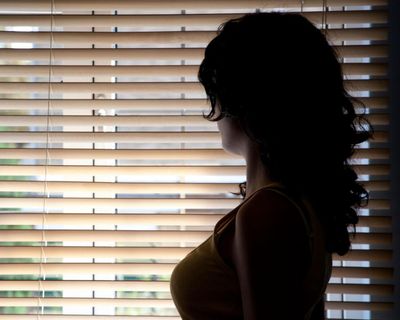 Police record nearly fiftyfold rise in stalking offences in England and Wales in past decade