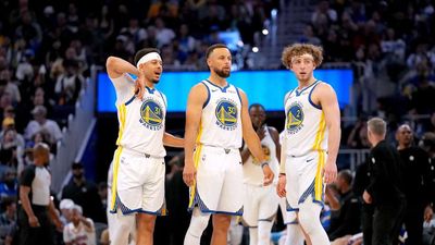 Steph Curry’s Electric Return to Warriors Capped Off By ‘Special’ Moment With Brother and Teammate Seth