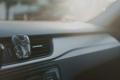 You’re Breathing This Every Day: 5 Car Air Fresheners Linked to Hidden Health Risks