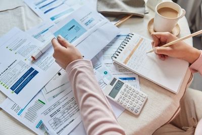 Filing Late? Here’s What the IRS Actually Charges After the April Deadline