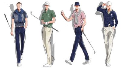 2026 Masters Apparel Scripting: What the Pros Are Wearing at Augusta National