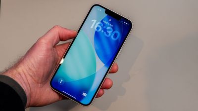 iPhone 17e review: All the basics you need in a smaller, lighter form