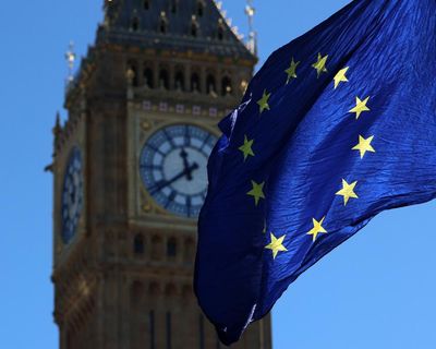 Labour should hold a referendum on whether Britain should rejoin the EU