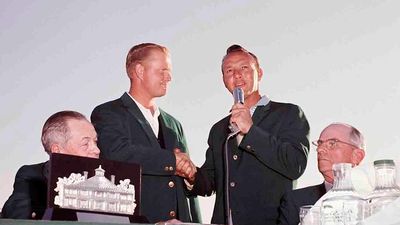 90 Masters Facts Every Golf Fan Should Know for This Year’s 90th Tournament