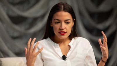 Took long enough, but AOC finally tiptoes into criticizing Israel: ‘I will not support Congress sending more taxpayer dollars’